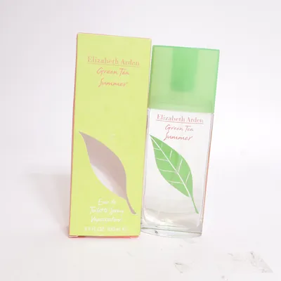 Eau de Toilette (Green Tea Summer) från Elizabeth Arden
