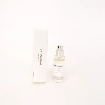 Eau de Parfum from Fenominal Fragrance