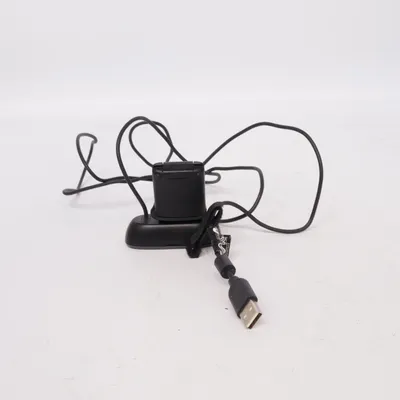 Webcam (V-U0018) van Logitech