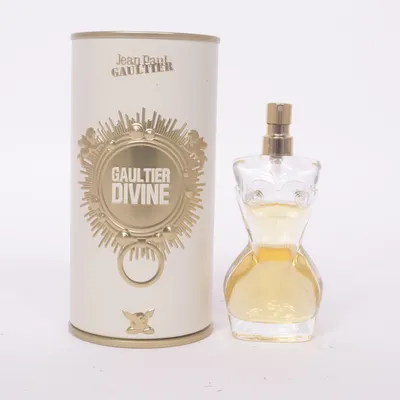 Eau de Parfum (Gaultier Divine) von Jean Paul Gaultier