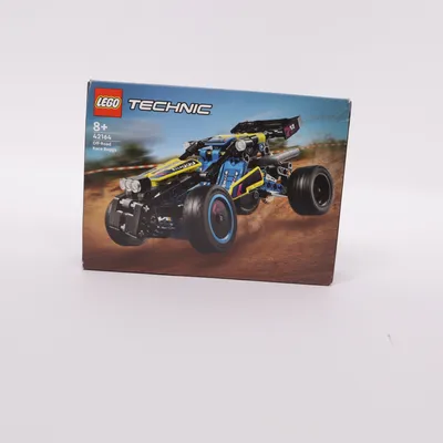 Jeu de construction de LEGO Technic