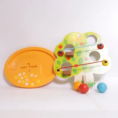 Activiteitenspeelgoed (Meerkleurig) van Playtive Junior