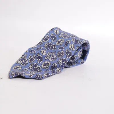 Slips (Blå) från Polo Ralph Lauren Silke