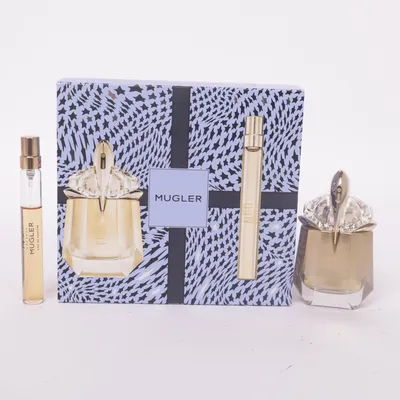 Eau de parfum (Alien Goodess set) fra Mugler