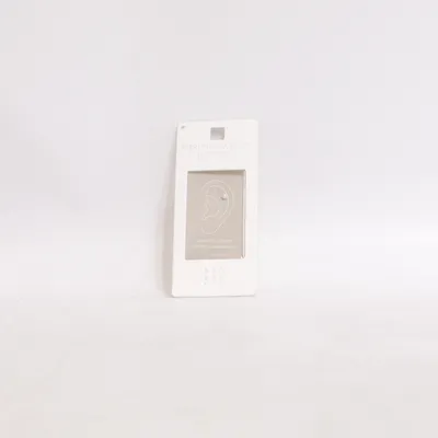 Earrings (Silver) from SIX Silver