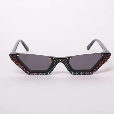 Lunettes de soleil (WES0068) de Philipp Plein
