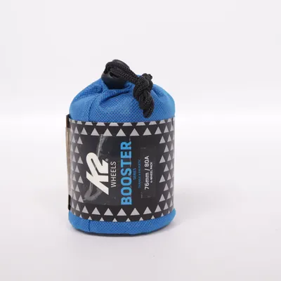 Skateboard wheels (Booster) from K2
