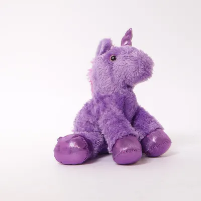 Soft toy (Purple) from Aurora