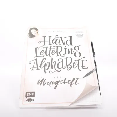Livre de scrapbooking de EMF
