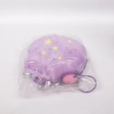 Leksak (Lila, Gul, Blå) från Polly Pocket