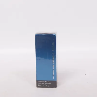 Eau de Toilette (180 Blue) från Porsche Design