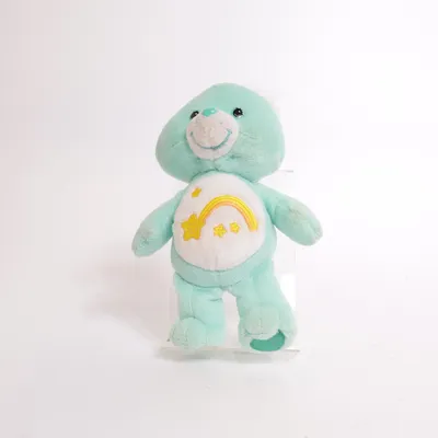 Gosedjur (Wish Bear) från Care Bears