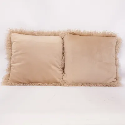 Cushion (Beige)