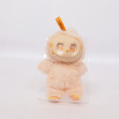 Gosedjur (Orange) från Pop Mart