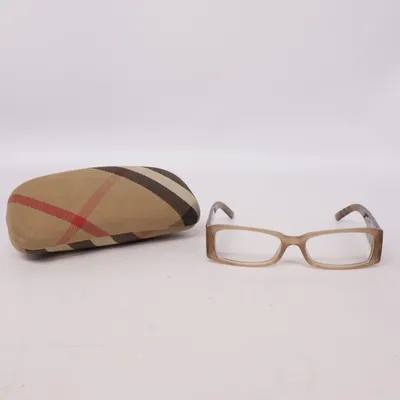 Briller (B2080) fra Burberry