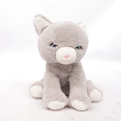 Gosedjur (Grå) från TY