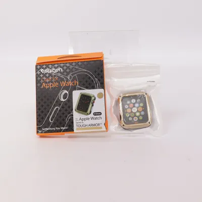 Phone accessory (TOUGH ARMOR) from Spigen