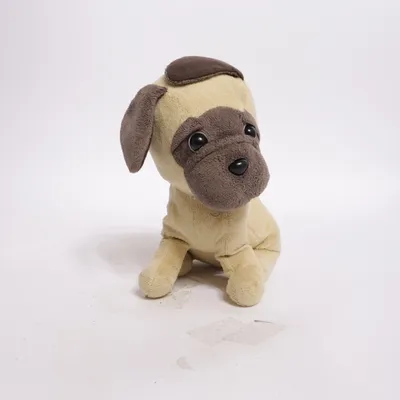 Krammedyr (Beige, Brun) fra Pets 2 Cuddle