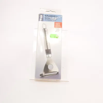 Potato peeler (Silver) from TCM