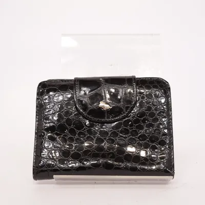 Wallet (Black) from Braun Büffel