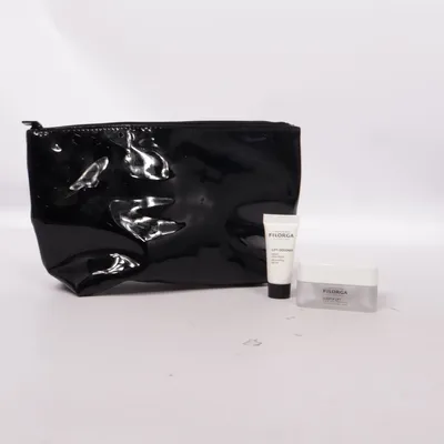 Hudvårdsset (Svart) från Filorga