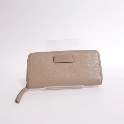 Wallet (Beige) from ESPRIT