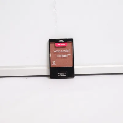 Blush  (Blazen Berry) de Wet n Wild