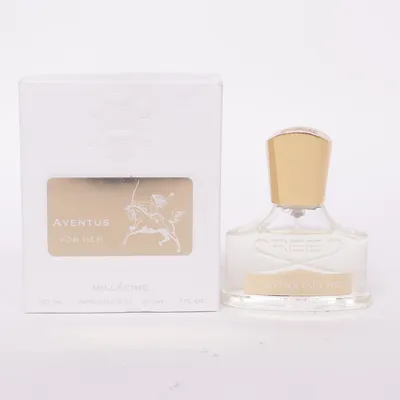 Eau de parfum (Aventus For Her) fra Creed
