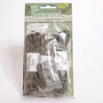 Corde (Camouflage) de Folia
