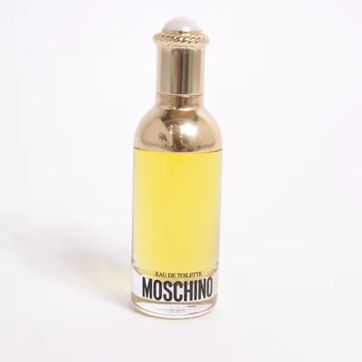 Eau de Toilette från Moschino