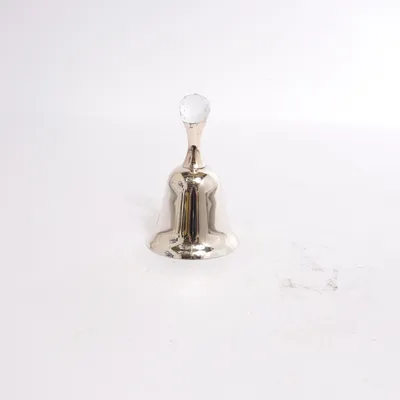 Handbel (Zilver)