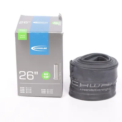 Sports equipment (AV 13F) from Schwalbe