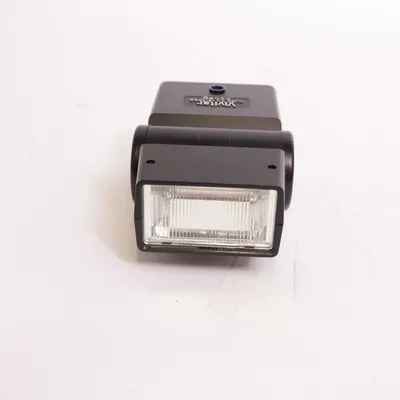 Flash pour appareil photo (550FD) de Vivitar