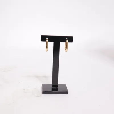 Earrings (Gold) from SIX Unknown metal