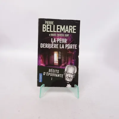 Livre de Pocket