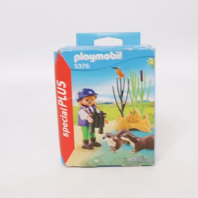 Speltillbehör (5376) från Playmobil