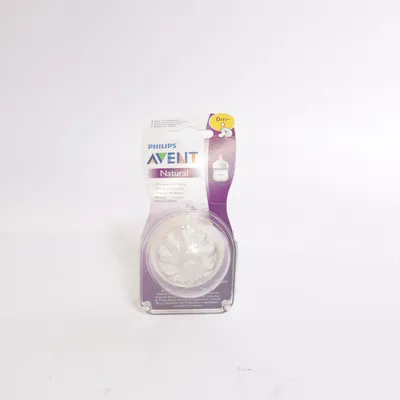 Nappflaska (Natural) från Philips Avent