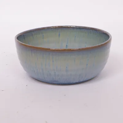 Bowl (Blue, Multicolored) from Asa Selection