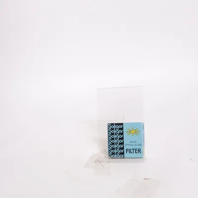 Accessoire pour appareil photo (Transparent) de Soligor