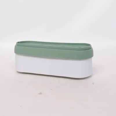 Köksredskap (Vit, Grön) från Kitchen by Tchibo