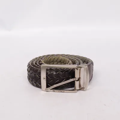 Bälte (Brun) från Etro