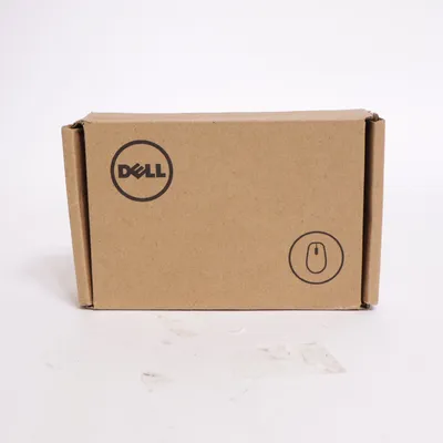 Computermuis (Ms116) van Dell