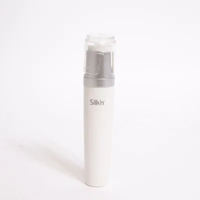 Trimmer (Vit) från Silk'n