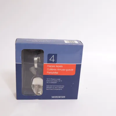 Lepel (Zilver) van Amefa
