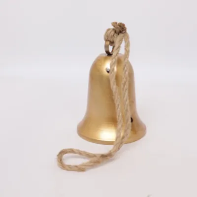 Handklocka (Guldfärgad)