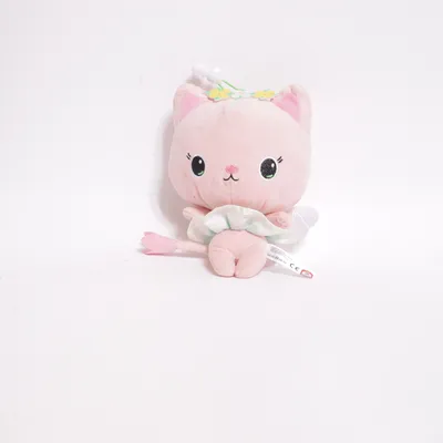 Soft toy (Kitty Fairy) from Schmidt