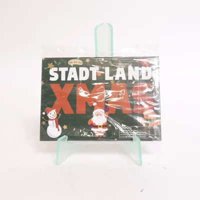 Address book (Green, Red, White) from Spelfabrik