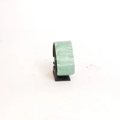 Armband (Groen, Blauw) van Paprcuts
