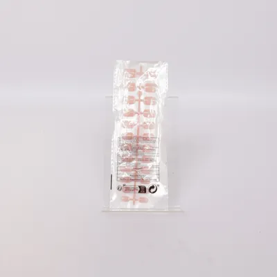Kunstnagels (Roze)