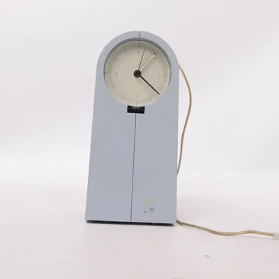 Tafelklok (22875) van Thomson